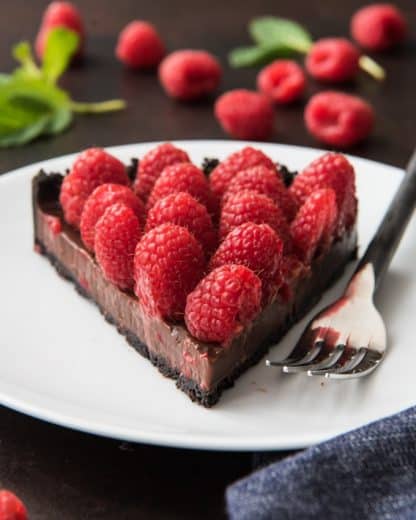 Best Raspberry Dessert Recipes House Of Nash Eats