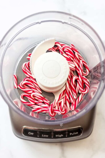 How To Make Peppermint Ice Cream House Of Nash Eats