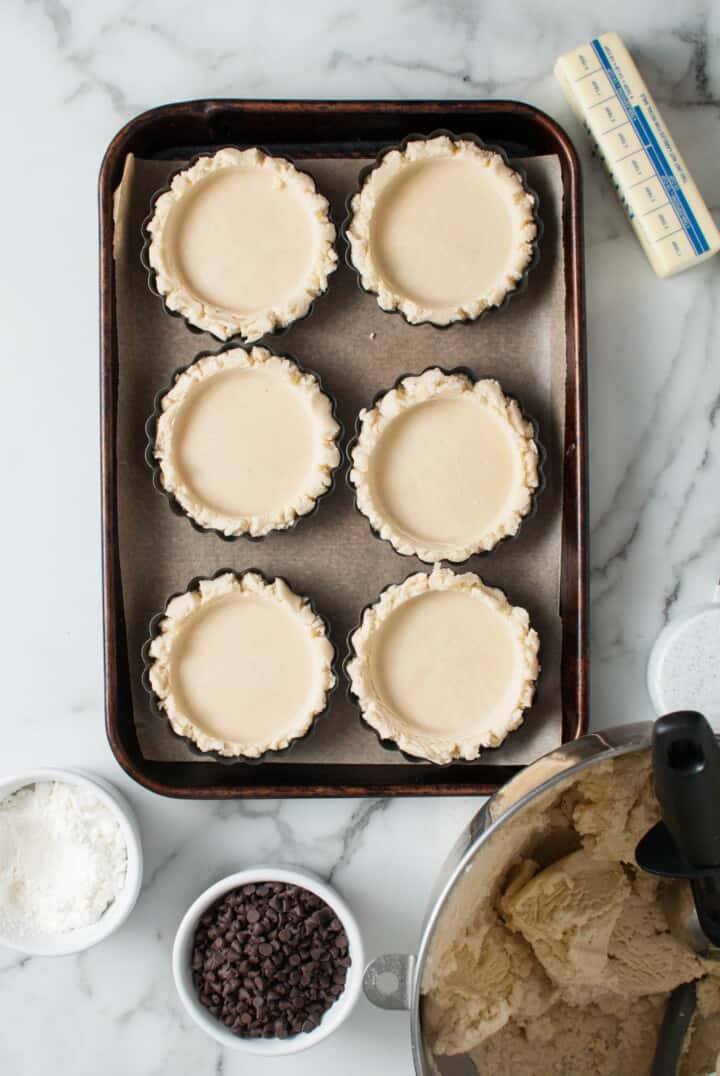 Boston Cream Pie Cookies House Of Nash Eats