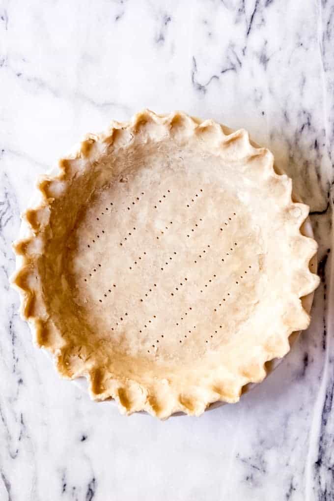 How to Make a Perfect Pie Crust - House of Nash Eats