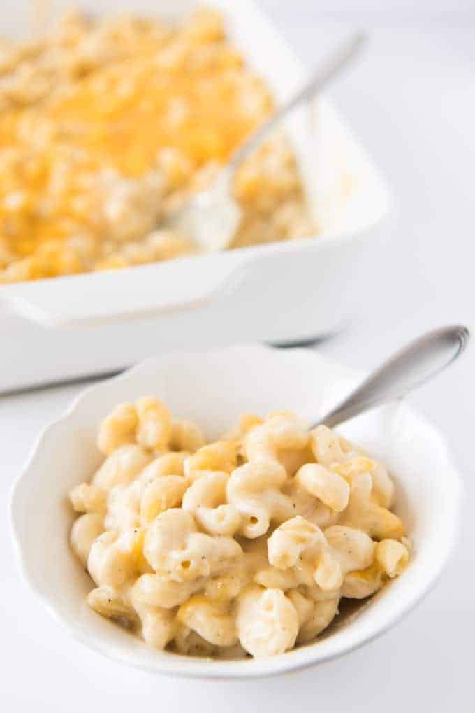Copycat Costco Mac And Cheese House Of Nash Eats,Single Pole Switch Vs Double