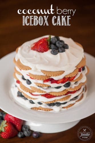 4th of July Party Menu Plan - House of Nash Eats