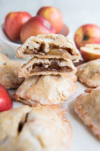 Apple Hand Pies - House of Nash Eats