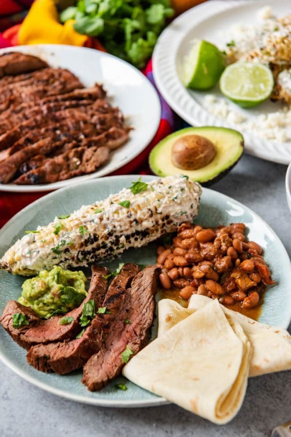 Carne Asada Marinade Recipe - House of Nash Eats