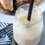 Alabama White BBQ Sauce is a tangy, creamy twist on traditional barbecue sauce recipe.  It's delicious on grilled chicken, pulled pork, fish, burgers, and lots more!