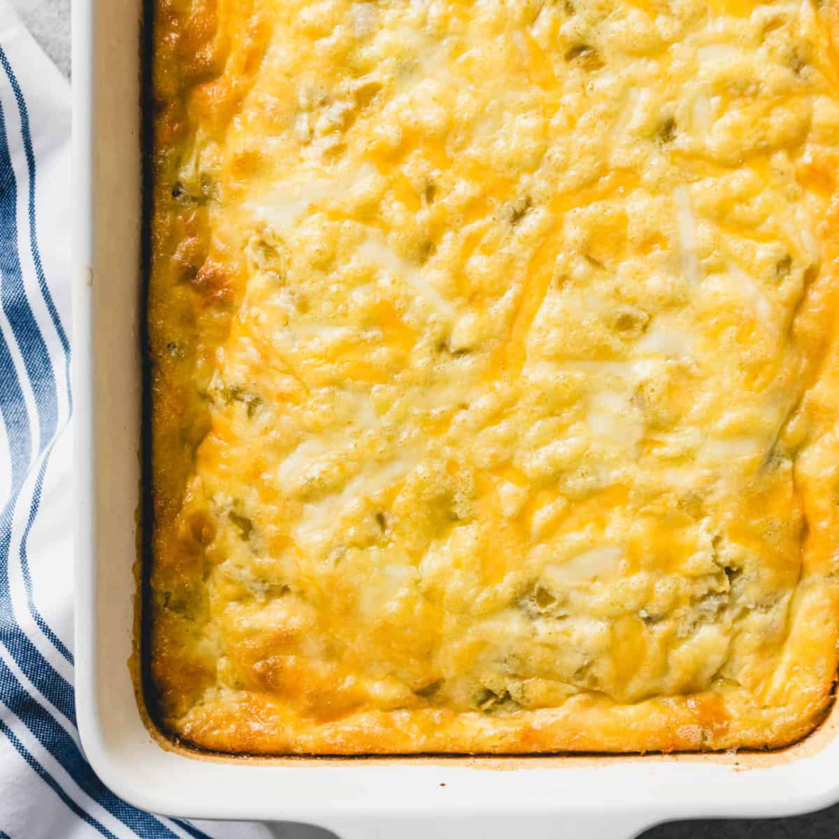 Egg Casserole Recipe