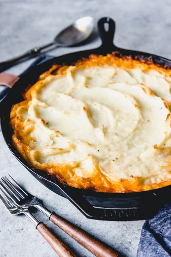 Best Traditional Shepherd’s Pie - House of Nash Eats