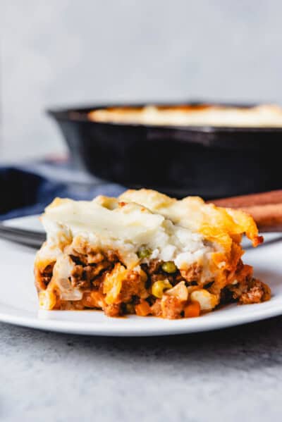 Best Traditional Shepherd’s Pie - House of Nash Eats