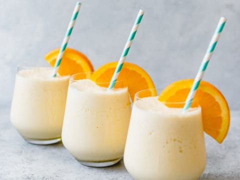 Orange Julius Recipe House Of Nash Eats