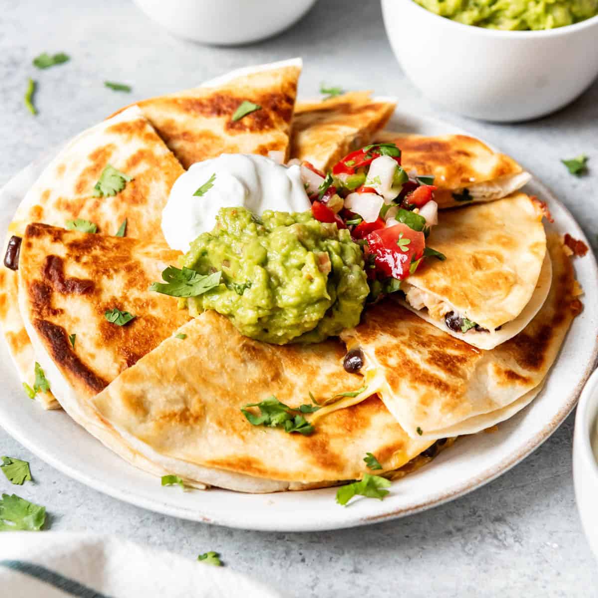 Easy Dinner Recipes 19