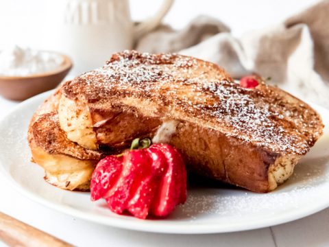 How To Make The Best French Toast House Of Nash Eats