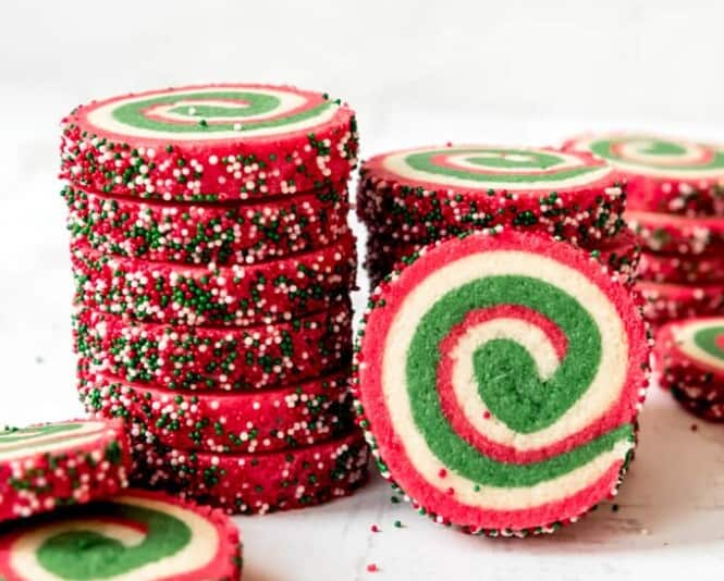 Festive & Fun Christmas Recipes - House of Nash Eats