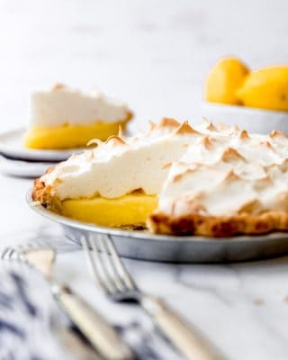 15+ Best Lemon Desserts - House of Nash Eats