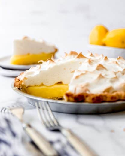 15+ Best Lemon Desserts - House Of Nash Eats