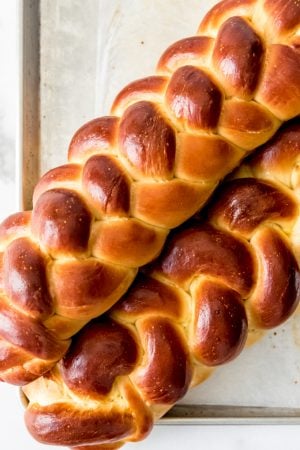 Best Challah Bread Recipe - House Of Nash Eats