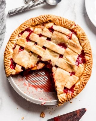 15+ Best Raspberry Dessert Recipes - House of Nash Eats