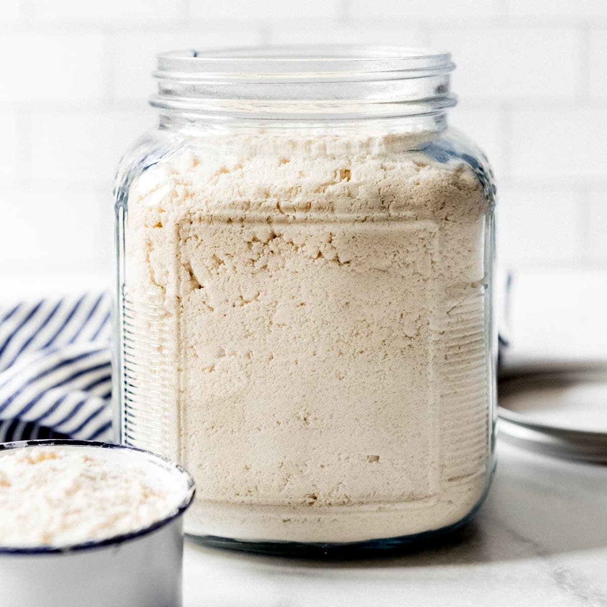 Easy Homemade Bisquick Recipe