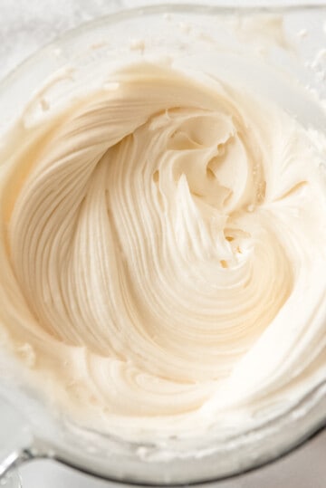 Best Recipe For Cream Cheese Frosting - House Of Nash Eats