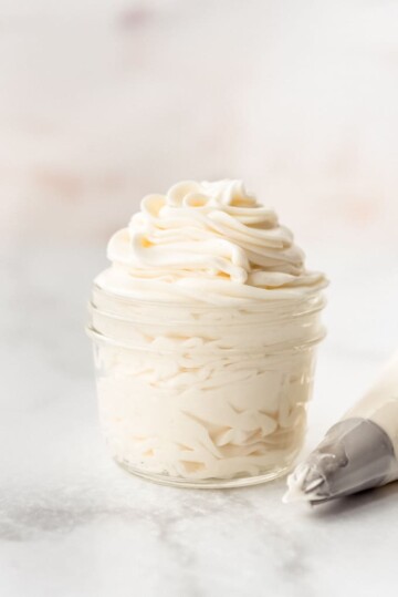 Best Recipe For Cream Cheese Frosting - House Of Nash Eats