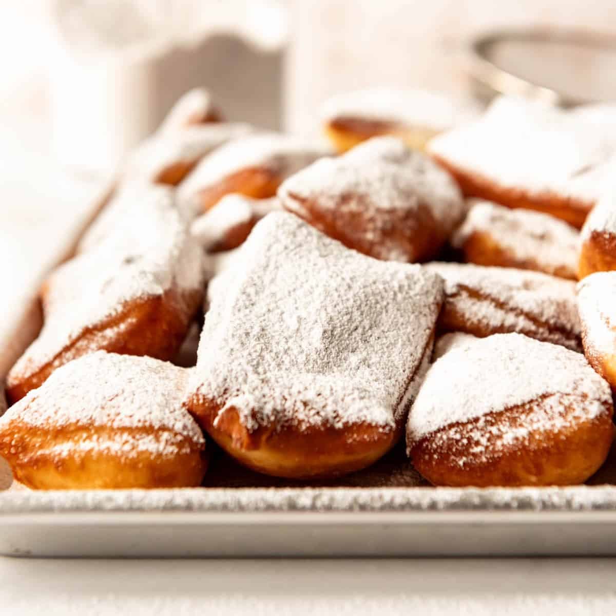 Beignets