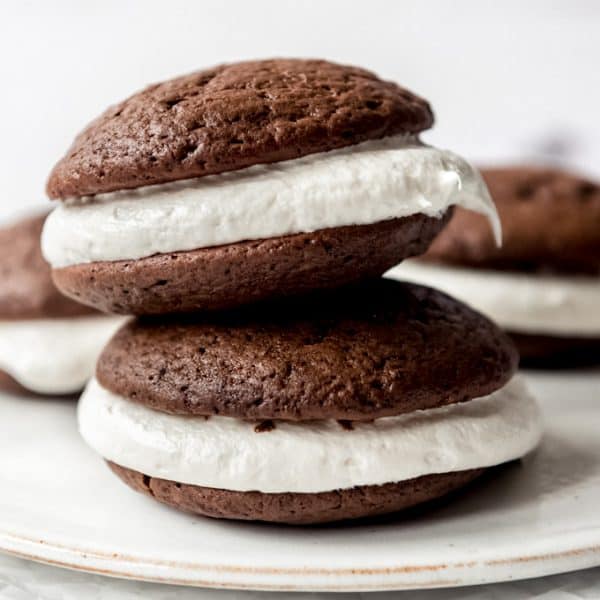 The BEST Whoopie Pies (aka Gobs) - House of Nash Eats