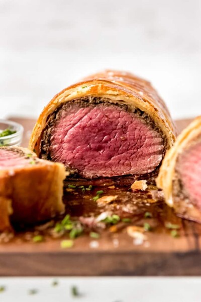 Best Beef Wellington Recipe - House of Nash Eats