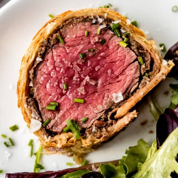 How to Make Beef Wellington - House of Nash Eats