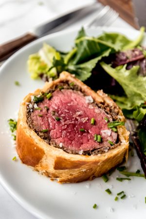 Best Beef Wellington Recipe - House of Nash Eats