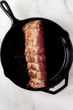 Best Beef Wellington Recipe - House of Nash Eats