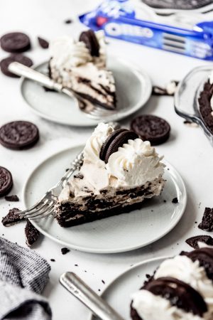 Oreo Pie - House of Nash Eats