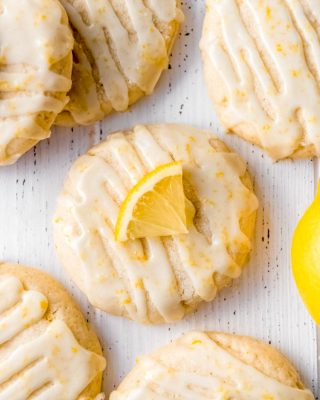 15+ Best Lemon Desserts - House of Nash Eats