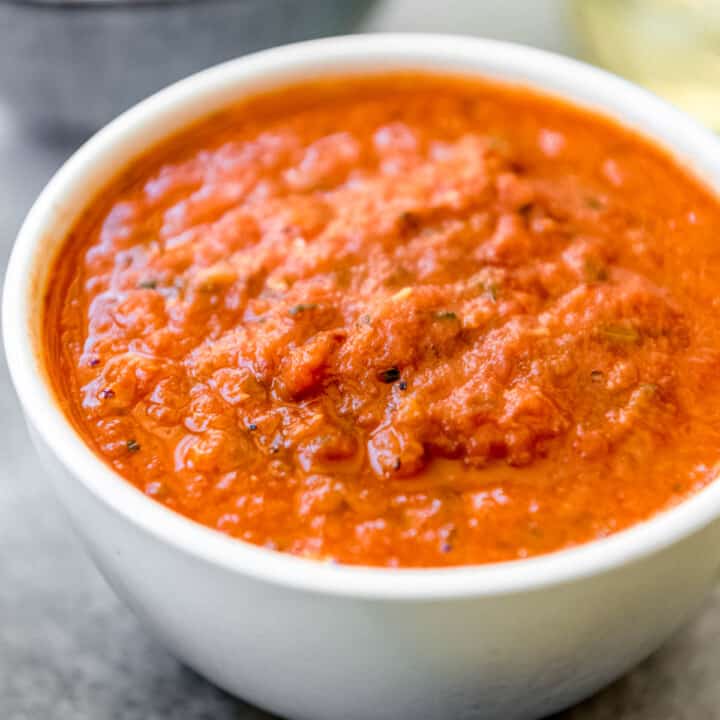 Ranchero Sauce - House of Nash Eats