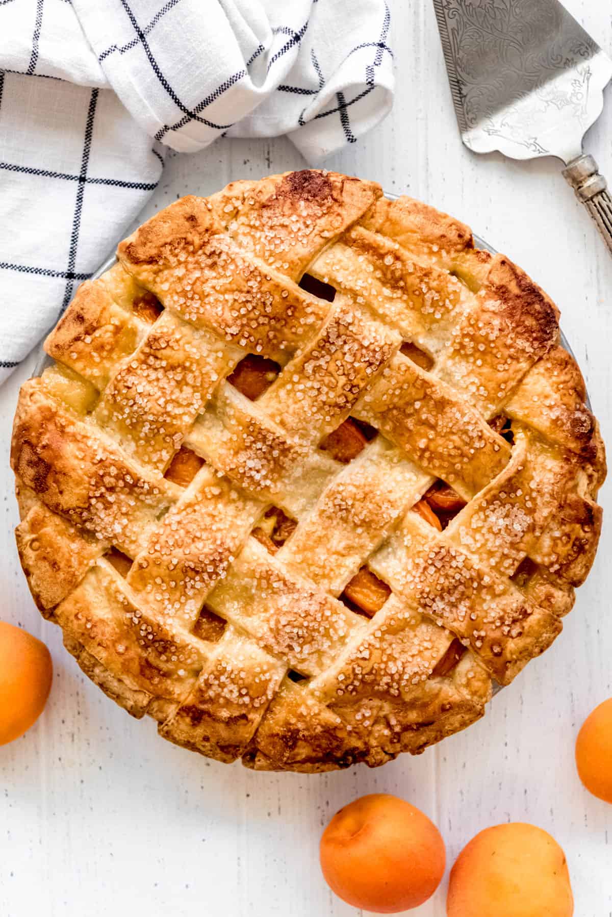 Apricot Pie House of Nash Eats