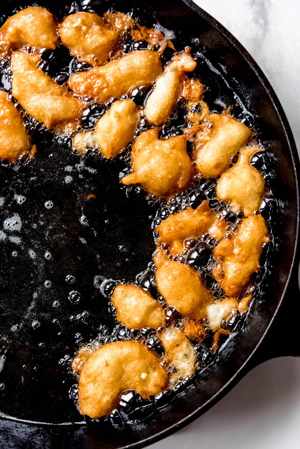 Fried Cheese Curds Recipe - House of Nash Eats