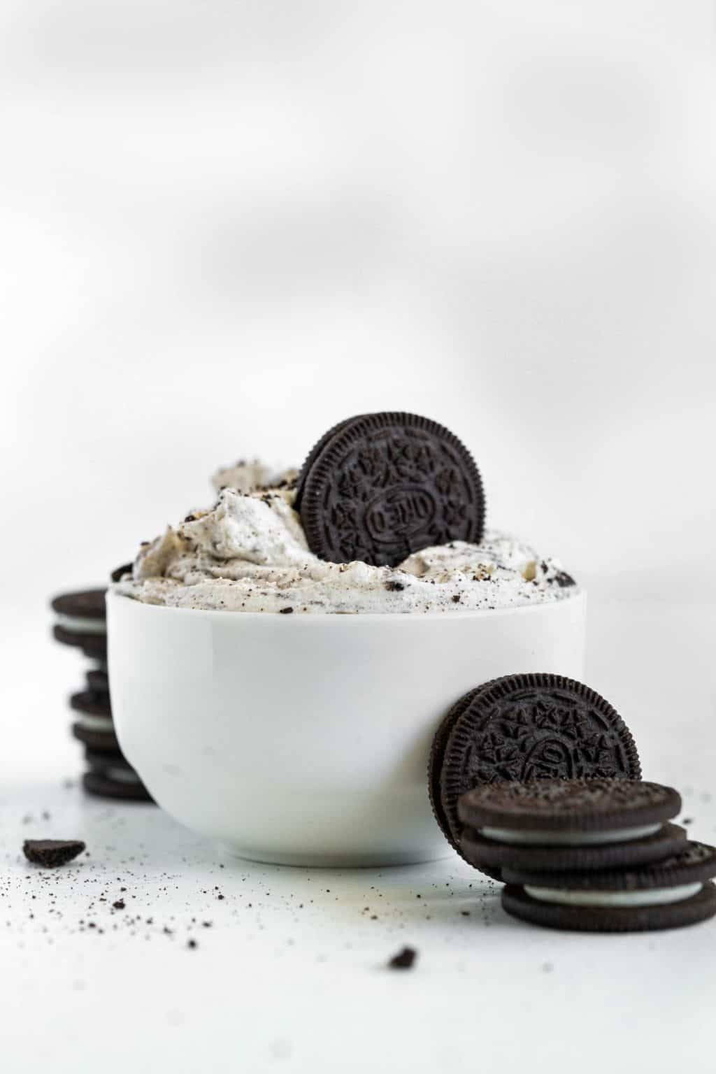 Easy Oreo Dip House of Nash Eats