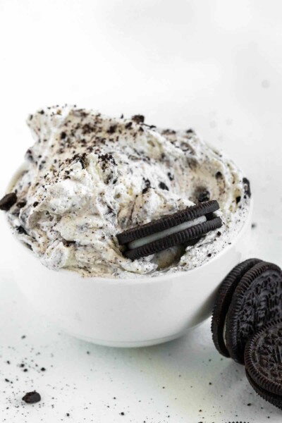 Easy Oreo Dip - House of Nash Eats