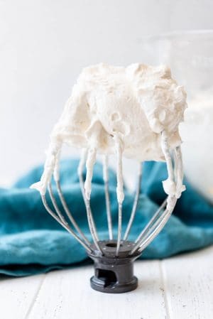 Homemade Whipped Cream (Easy and delicious recipe!)