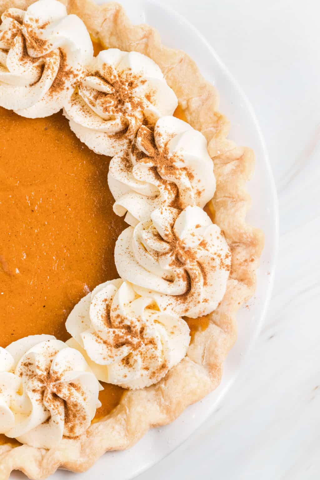 Thanksgiving pumpkin chiffon pie recipe