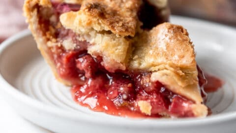 More than a pie filling — here's everything you need to know about cooking  with rhubarb