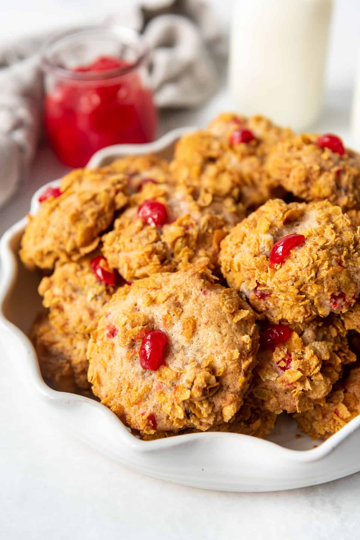 Cherry Winks