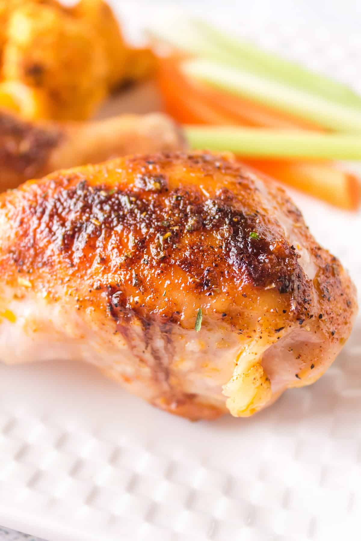 Top 10 How Long To Cook Chicken Drumsticks In Oven