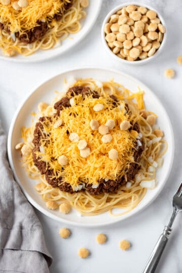 Copycat Skyline Chili Recipe - House of Nash Eats