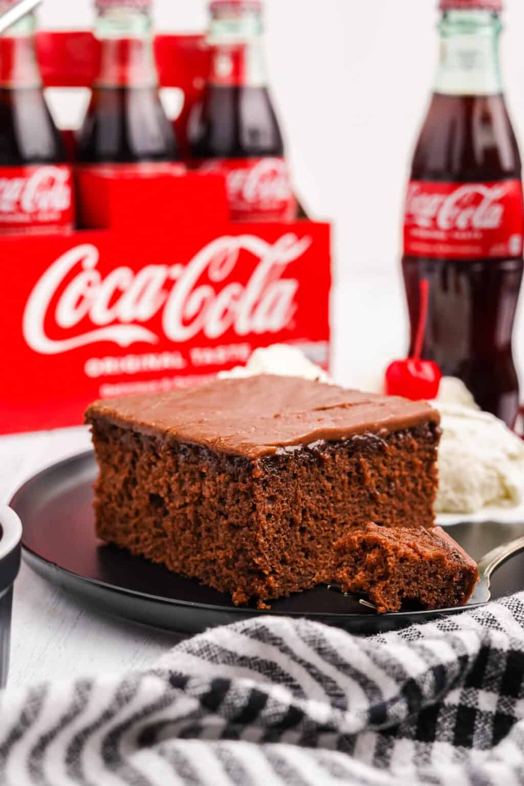 Best Coca Cola Cake Recipe House of Nash Eats