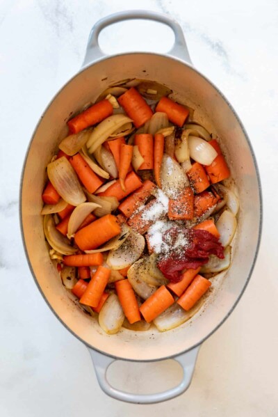 Best Dutch Oven Pot Roast Recipe House Of Nash Eats