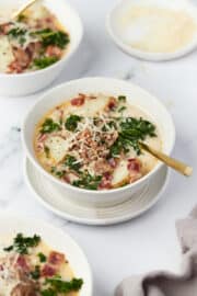 Zuppa Toscana Soup Recipe - House of Nash Eats