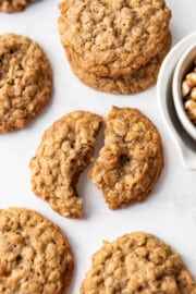 Classic Ranger Cookies with Cornflakes - House of Nash Eats