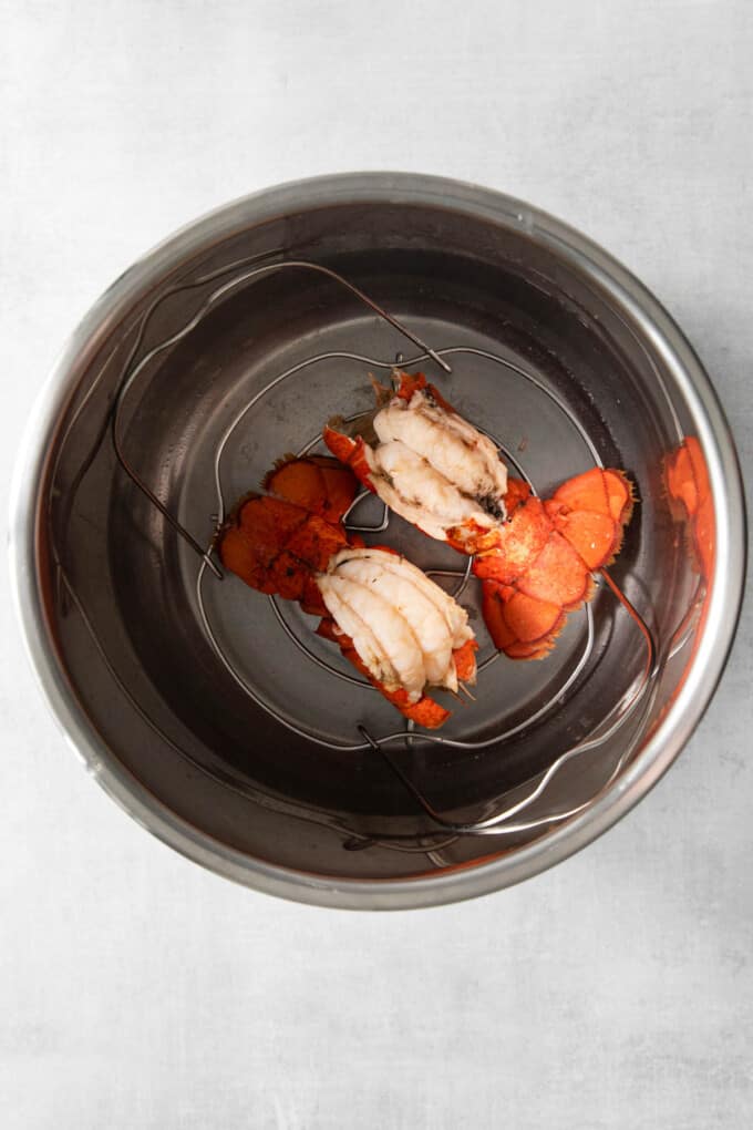 How to Cook Lobster Tails (4 Ways) House of Nash Eats