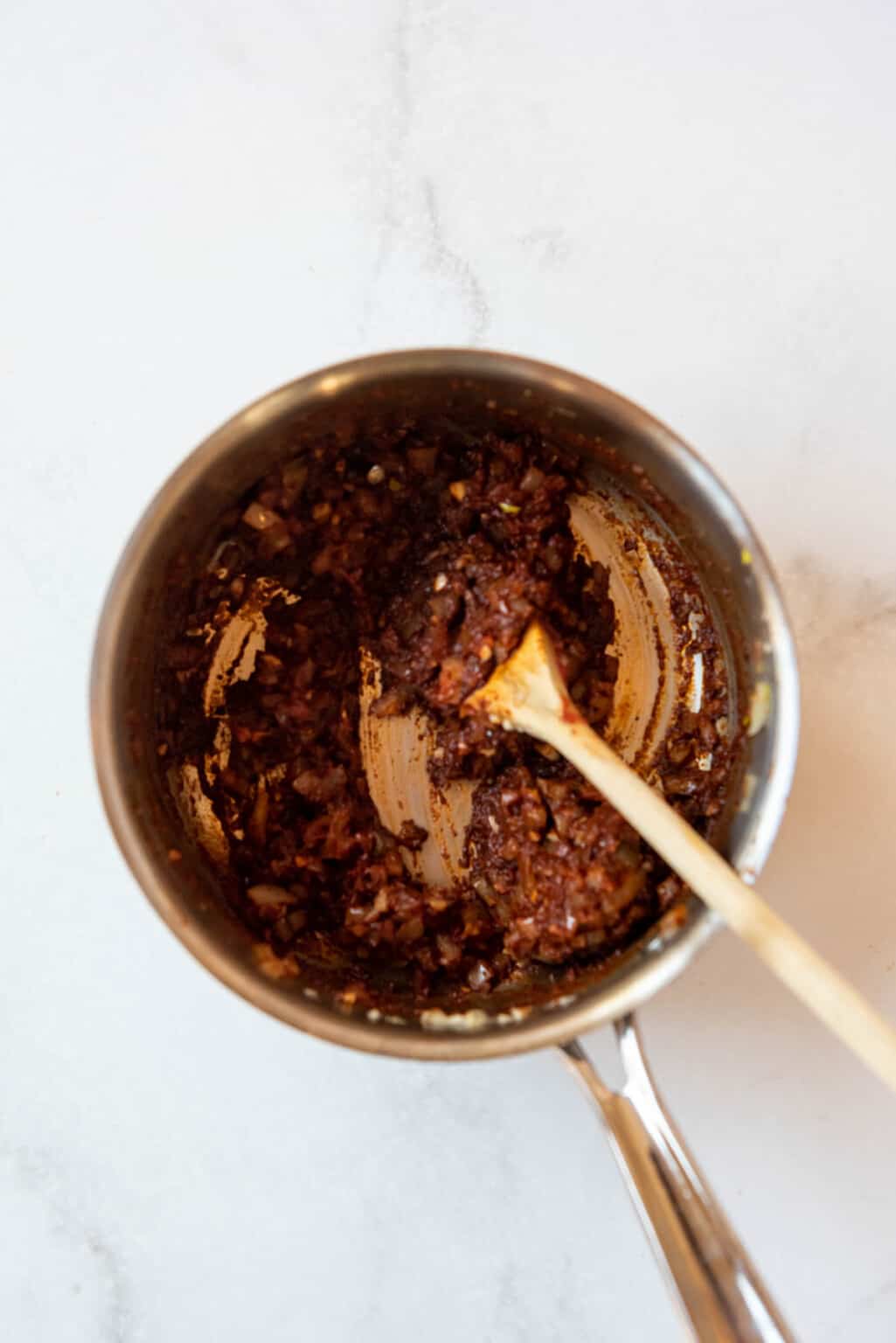 The BEST Kansas City BBQ Sauce House of Nash Eats