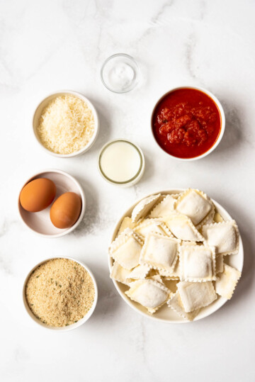 Best Toasted Ravioli Recipe - House of Nash Eats