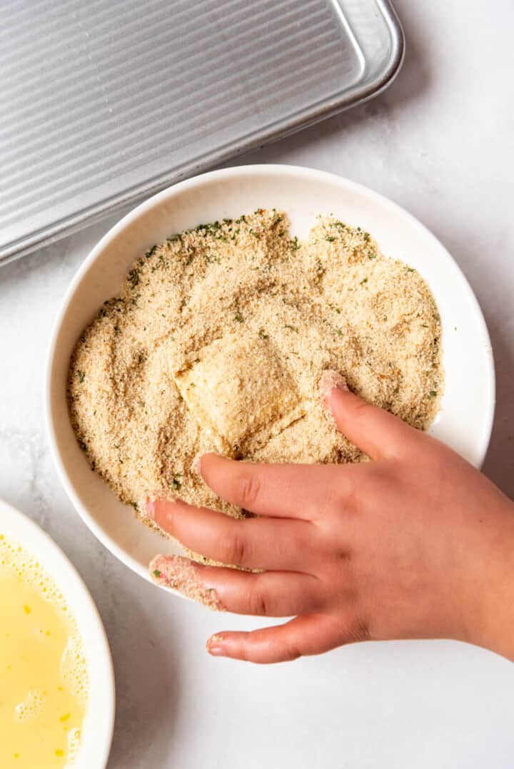 Best Toasted Ravioli Recipe - House of Nash Eats